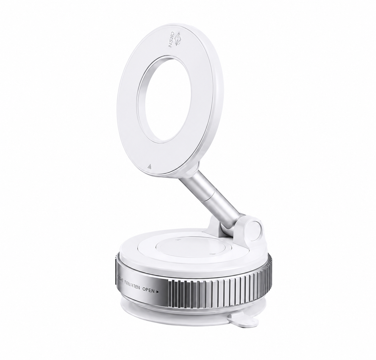 MagSnap 3-Axis Multi-Surface Mount