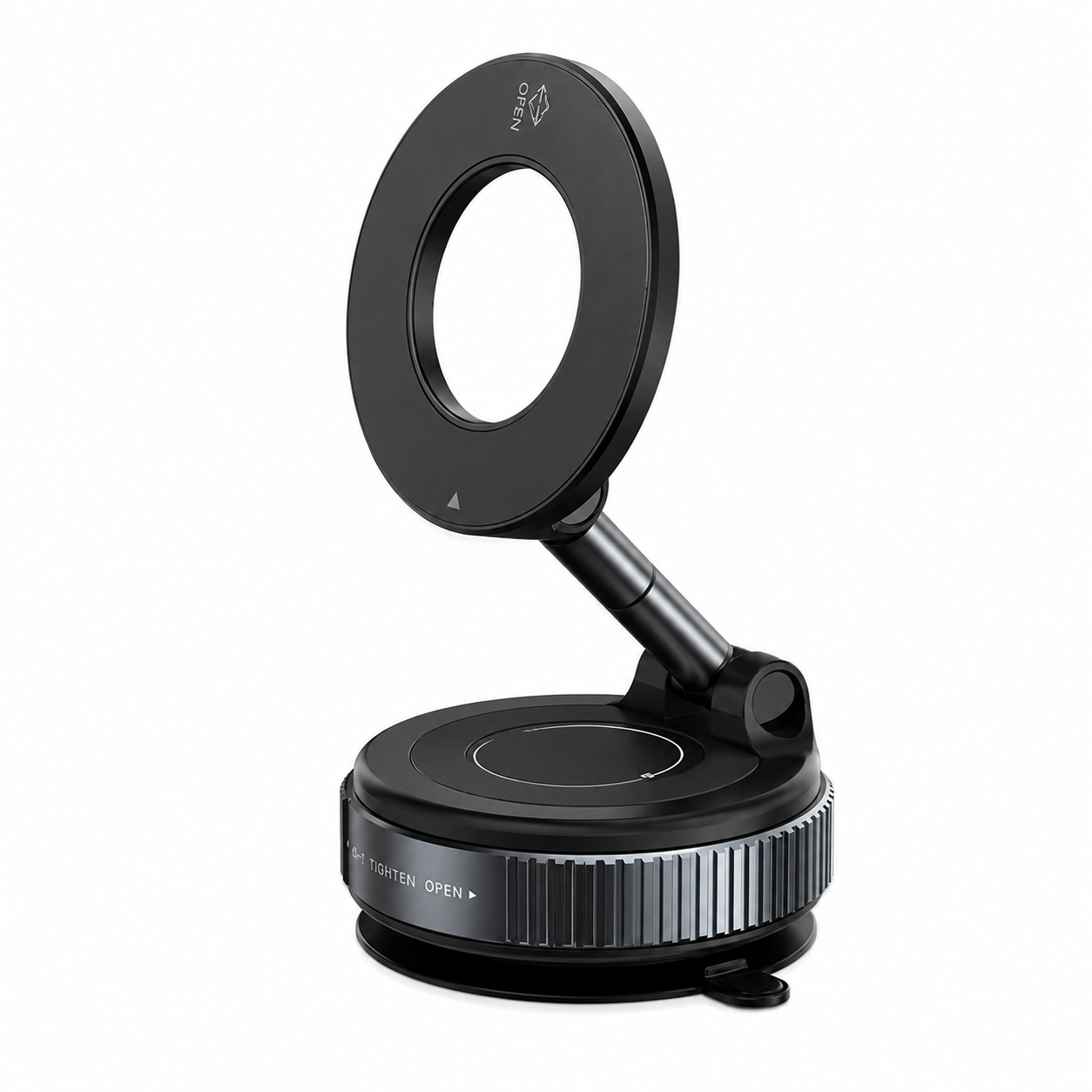 MagSnap 3-Axis Multi-Surface Mount