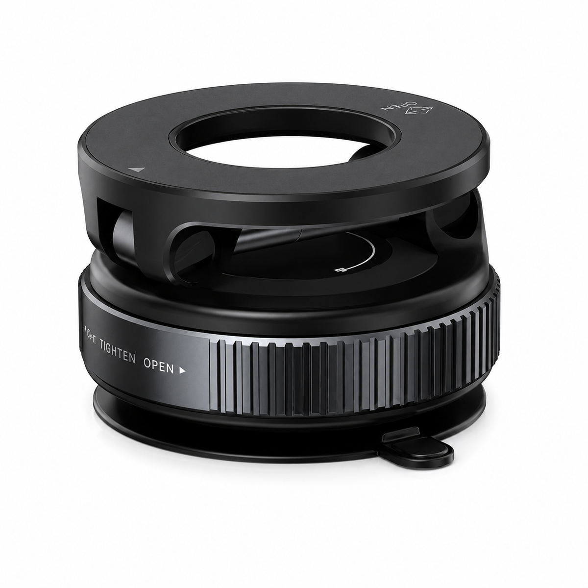 MagSnap 3-Axis Multi-Surface Mount