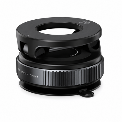 MagSnap 3-Axis Multi-Surface Mount