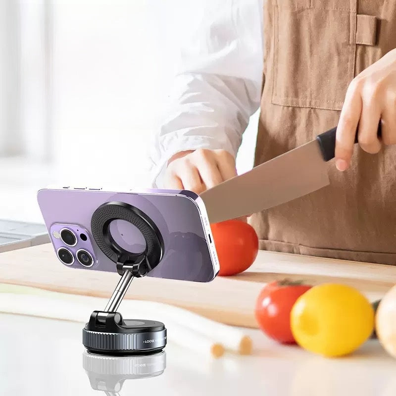 MagSnap 3-Axis Multi-Surface Mount