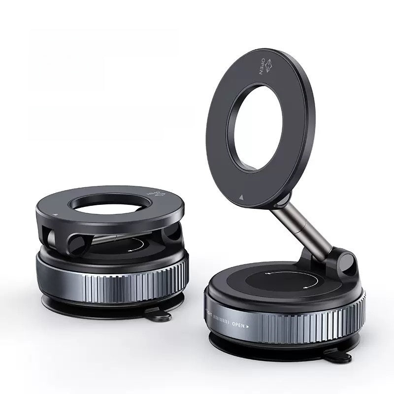 MagSnap 3-Axis Multi-Surface Mount